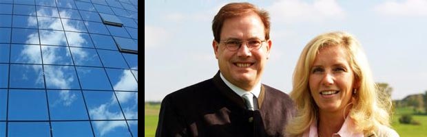 Hausservice Bayern Profil
